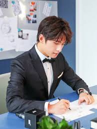 Pin On Yang Yang