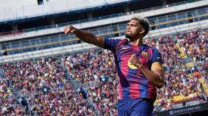 Bombazo: Araujo se marcha cedido al Liverpool