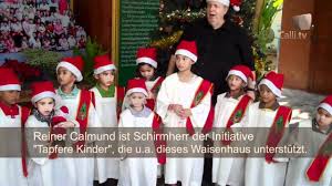 „kompetenz und leidenschaft, das ist die formel zum erfolg du wurdest 1948 in brühl bei köln geboren und lebst heute in saarlouis. Calmund Weihnachtsvorbereitungen Waisenhaus Youtube