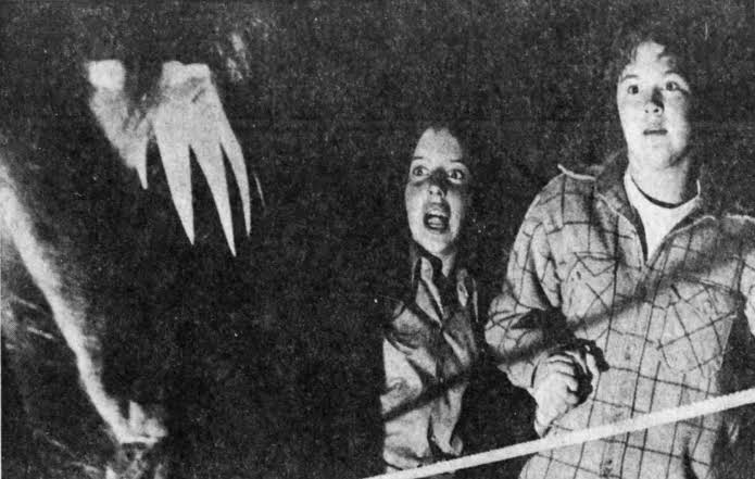 Scream in the Dark: Readers share their memories of the dearly departed  Halloween attraction | LancLife | lancasteronline.com