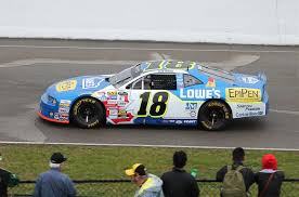 Perry mason interviews gary klutt, driver of the #59 legendary motorcar co. Heartbreaking Crash For Alex Tagliani At Opening Race Of The 2017 Nascar Pinty S Season At Ctmp Alex Tagliani