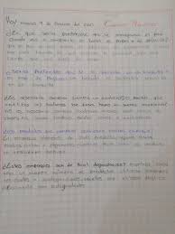Supone comúnmente una sesentava parte de un minuto (1⁄60) y es esencial para la medición en múltiples sistemas de. Pag 85 De Ciencias Naturales De 6 Grado Contestado Que No Sea De Paco El Chato Brainly Lat