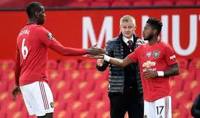 Get the latest manchester united news, scores, stats, standings, rumors, and more from espn. Man Utd Boss Solskjaer Questioned Over Three Decisions That Could Cost Champions League Football Sport Express Co Uk