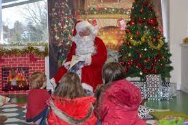 This santas beard christmas cutting activity for preschoolers is so cute and so much fun! 12 Christmas Events You Need To Book Now Or Very Soon Before They Sell Out Surrey Live