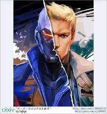 pixiv English on Twitter: 