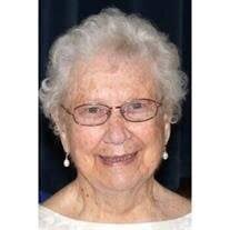 Ruth M. (Fielding) Driscoll Obituary