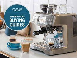 Best coffee machines 2021 corvette images. The 4 Best Espresso Machines We Tested In 2021 Best Espresso Machine Espresso Machine Best Espresso
