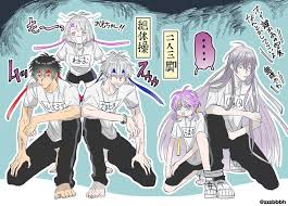 さんはtwitterを使っています ヒプノシス運動会 地獄のチーム分け編 https t co hyi4hcgqks twitter anime guys anime rap battle