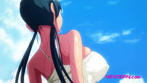 Sexy Camellya getting fucked from behind - Hentai Wuthering Waves action