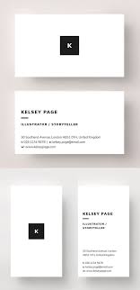 Fotor's business card maker allows you design customized business card online easily and quickly. Clean Business Card Templates Design Graphic Design Junction Business Card Design Minimal Business Cards Layout Cleaning Business Cards