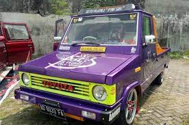 Maybe you would like to learn more about one of these? Kijang Doyok Masih Bisa Teriak Modif Audio Spl Habis Dana Rp 90 Juta Gridoto Com