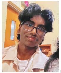 Missing one year old boy in New Plymouth