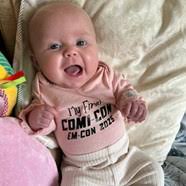 Water Babies Yorkshire South