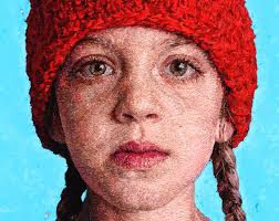 It was painted circa 1940 when barclay was already living in st ives cornwall. 18 Artists To Watch In 2018 As 2018 Begins Here Are 18 Artists By Trek Lexington The Blue Review