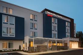 Springhill Suites Tuscaloosa A 3 Star Hotel 4020 Greensboro Avenue Tuscaloosa Al United States 35405 In 2020 Springhill Hotel Suites