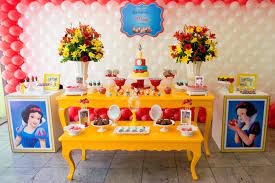 Check spelling or type a new query. Kara S Party Ideas Snow White Themed Birthday Party Cake Decor Idea Planning Ideas