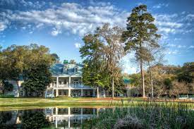 A shorter journey is the haig point ferry that leaves from harbour town on hilton head. Haig Point Golf Club Rates Reviews Stats Book Online