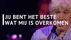 Hij is in goede gezondheid en gaat zoals altijd met de tijd mee, op 14 mei jl. Paul Van Vliet Jij Bent Het Beste Wat Mij Is Overkomen Youtube