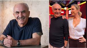 Trend Google: gino castaldo