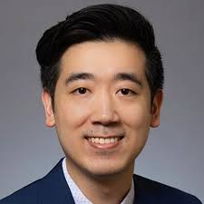 Stephen LI