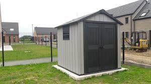 Abri de jardin à prix bas ⭐ neuf et occasion meilleurs prix du web réductions imbattables 5% remboursés minimum sur votre commande ! Abri De Jardin Polypropylene Keter Oakland 757 Ep 20 Mm 4 04 M Abri De Jardin Abri Jardins
