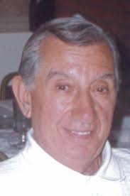 Obituary for Anthony "Corky" DiLeo