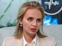 Zwei erwachsene töchter, maria und . Trending News Putin Daughter Maria News Ukraine Attack Also Shocked Putin S Family Eldest Daughter S Marriage With Dutch Husband Broken Hindustan News Hub