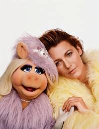 In July 2017, Kermit the Frog, Miss Piggy, Camilla the Chicken, Janice, Sam  the Eagle, The Swedish Chef and Animal appeared in a...