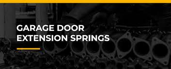 Step by step replacement of extension springs must be done with caution. Garage Door Extension Springs Idc Spring