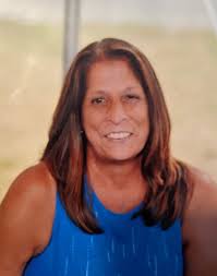 Jeanne Otto's Instagram, Twitter & Facebook