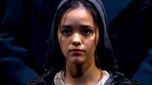 Bernadette de Lourdes, le spectacle musical