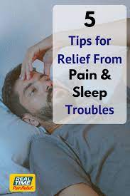 Pin On Real Time Pain Relief