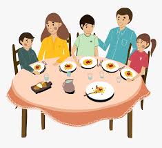 Dezeen awards is the architecture, interiors and design awards programme organised by dezeen, the world's most popular design magazine. Transparent Family Dinner Table Clipart Host Family Clip Art Hd Png Download Transparent Png Image Pngitem
