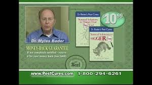 The landlord or the tenant? Natural Pest Solutions Tv Commercial Ispot Tv