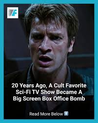 Firefly was sabotaged by the very person that also played a role in  sabotaging Joss's Buffy film (Not TV show)