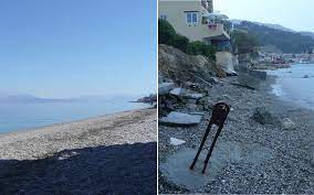 5.0(8 отзывов) · derveni, греция. To Derbeni Xanei Thn Paralia Toy H Ka8hmerinh