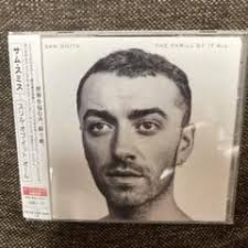 2025年最新】サムスミスCDの人気アイテム