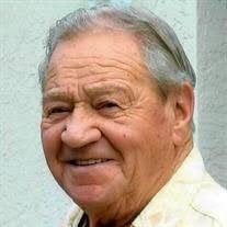 Vito J. Venezia Sr. Obituary