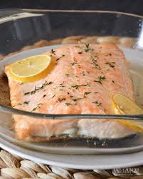 Il cartoccio, poi, è davvero uno dei miei metodi di cottura preferiti: Filetto Si Salmone Al Forno Saporito E Veloce Pandiramerino