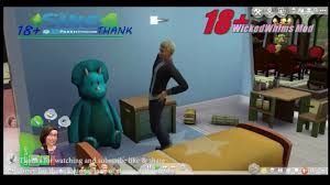 Here's how to install mods for sims 4 and how to download sims 4 cc on pc and mac. Sims 4 Mods Wicked Ionlasopa