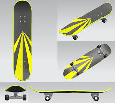 Do you know, maple woods are great for control? Skateboard Designs To Draw Novocom Top