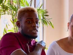 90 Day Fiance' spoilers: Are Blake Abelard and Jasmin Lahtinen still  together now? What happened with the '90 Day Fiance' couple?