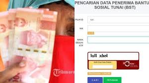 Bst merupakan salah satu bansos khusus yang diluncurkan kemensos untuk mengurangi beban ekonomi masyarakat dan menjaga daya beli selama pandemi. Jelang Lebaran Idul Fitri 1441 H Simak Cara Dapat Bansos Rp 600 Ribu Di Cekbansos Siks Kemsos Go Id Tribun Kaltim