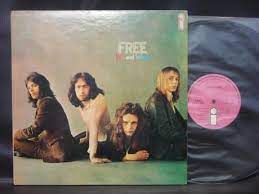 Find great deals on ebay for free fire and water lp. Backwood Records Free Fire And Water Japan Orig Lp G F Pink Island Used Japanese Press Vinyl Records For Sale