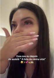 A Lista da Minha Vida: Reflexões e Sonhos