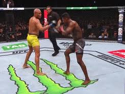 Download romero adesanya torrents from our search results, get romero adesanya torrent or magnet via bittorrent clients. Ufc 234 Tumblr
