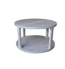 Product is made of medium fiber board construction; Hudson Coffee Table Saltwoods