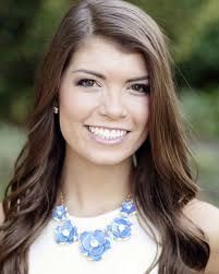 Fall City teen represents Washington at Miss Teen USA