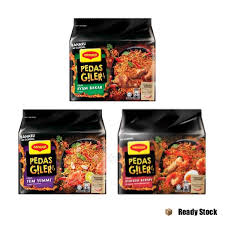 Newest products, latest trends and bestselling items、maggi pedas giler perisa seafood berapi 98g：groceries, items from singapore, japan, korea, us and all over the world at highly discounted price! Maggi Pedas Giler Prices And Promotions Jun 2021 Shopee Malaysia
