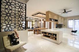 We need ensure enough space in living room for our family to relax, entertain and socialize, at the same we have enough space for our. Semi D House Interior Design Malaysia Home Decorating House Renovation Design Modern Tiny House House Interior